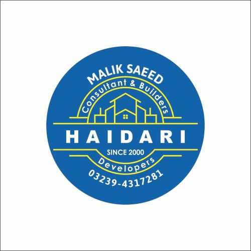 Haidari Developers 
