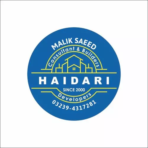 Haidari Developers 