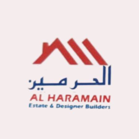 Al Haramain Estate & Designer Builders 
