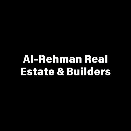 Al-Rehman Real Estate & Builders