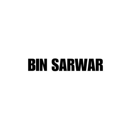 BIN SARWAR