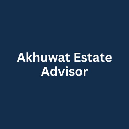 Akhuwat Estate Advisor