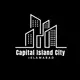 Capital Island City
