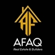 Afaq Real Estate & Builders