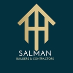 Salman Builders & Contractor