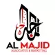 Al Majid Associates & Marketing - Park View City