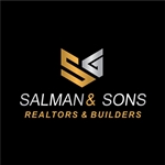Salman and Sons Realtors & Builders 
