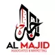 Al Majid Associates & Marketing - Exclusive 