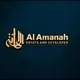 Al Amanah Estate & Developers 