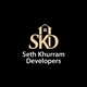 Seth Khurram Developer