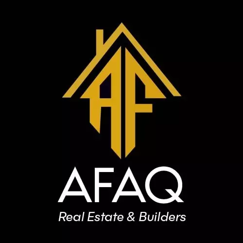 Afaq Real Estate & Builders 