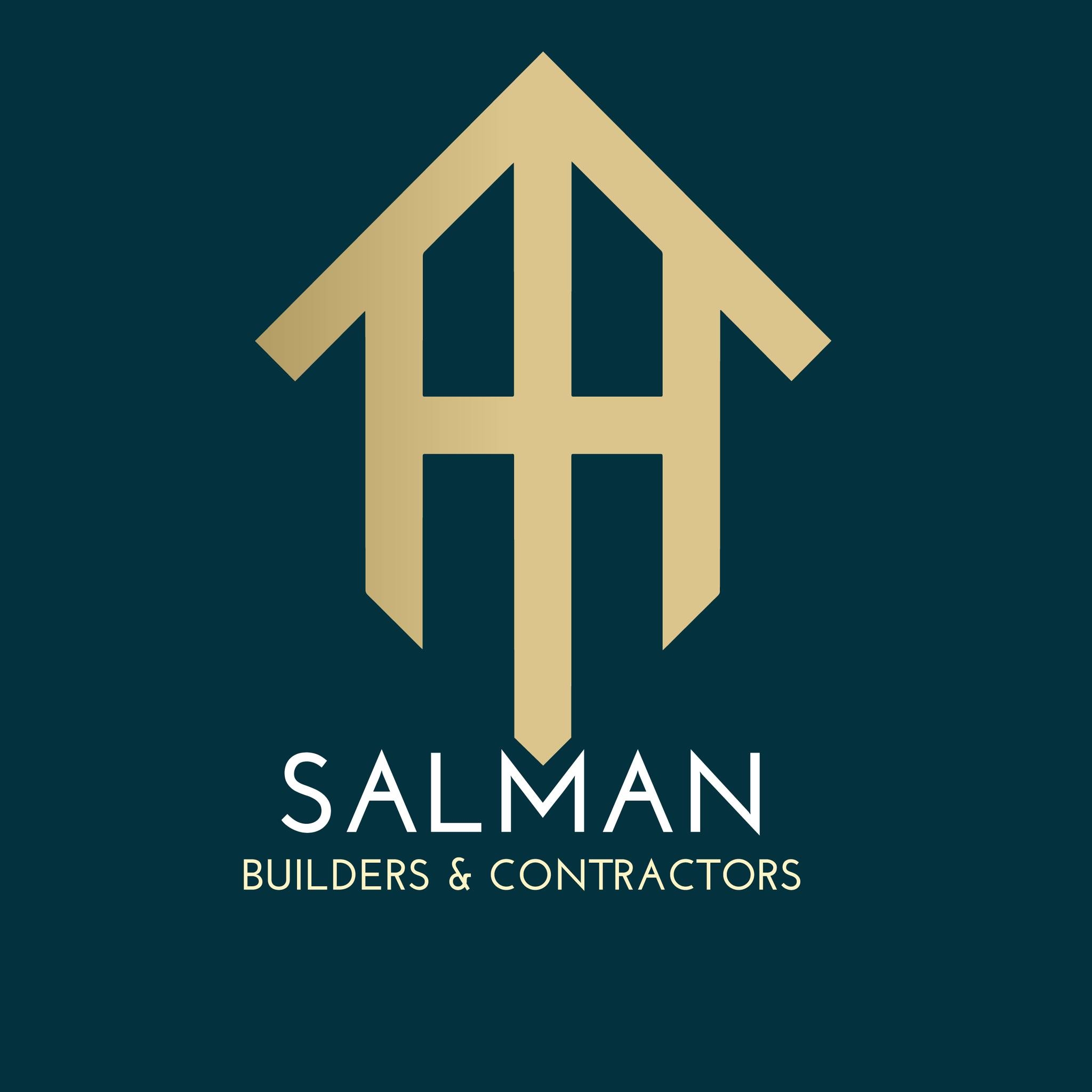 Salman Builders & Contractor