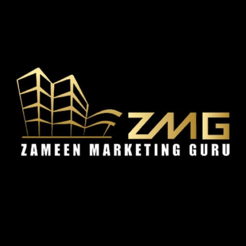 Zameen Marketing Guru 
