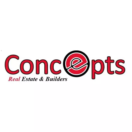 Concepts Real Estate & Builders 