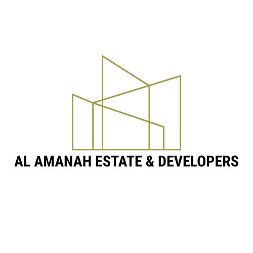 Al Amanah Estate & Developers  