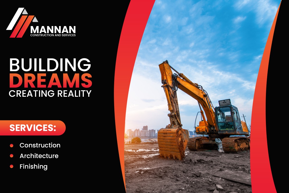 Mannan Construction Services