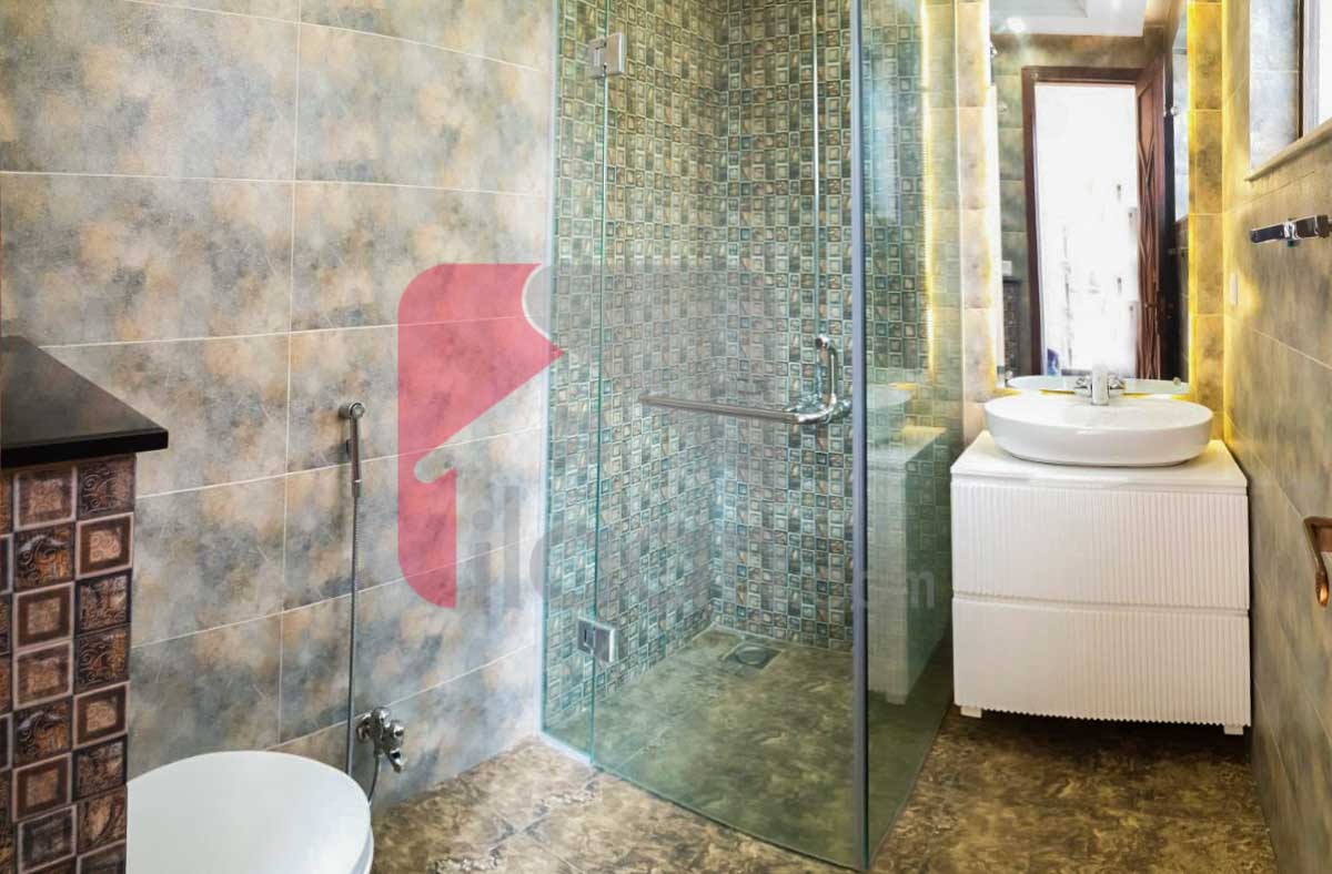 5 Marla House for Sale in Phase 9 - Town, DHA Lahore