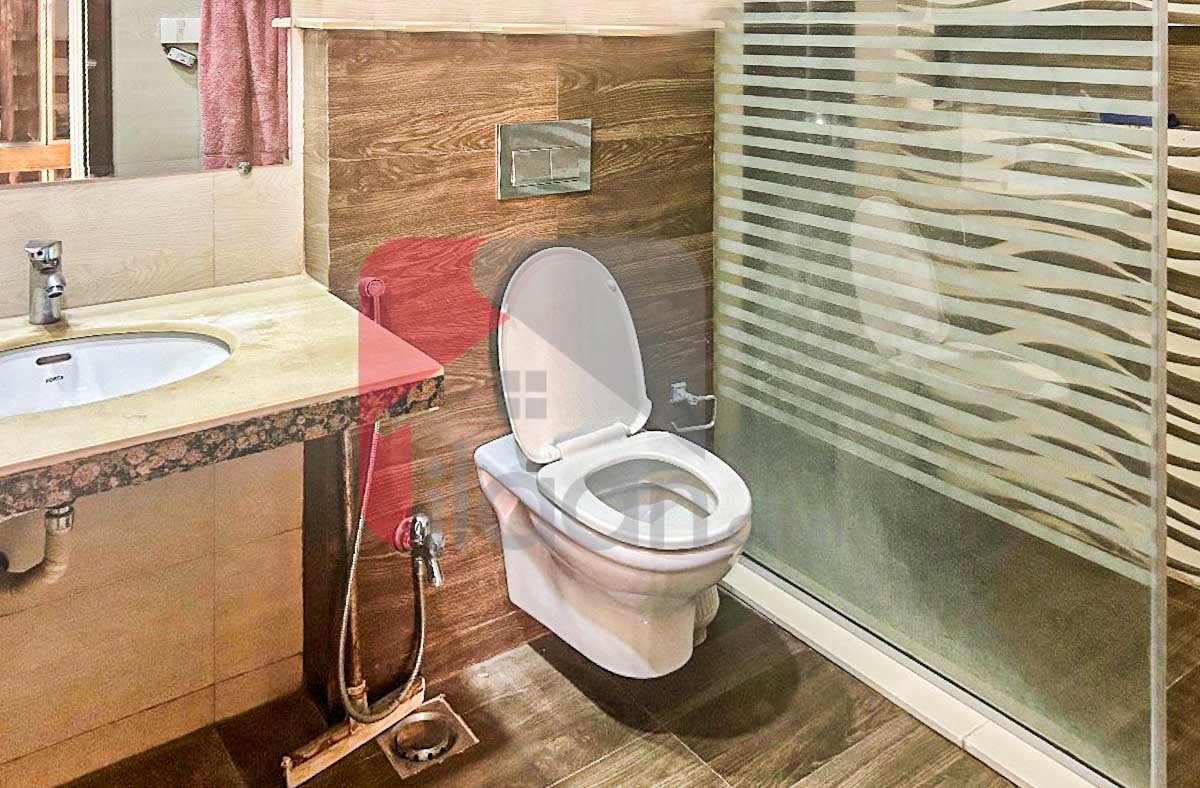 10 Marla House for Sale in Muslim Nagar Housing Scheme, Lahore