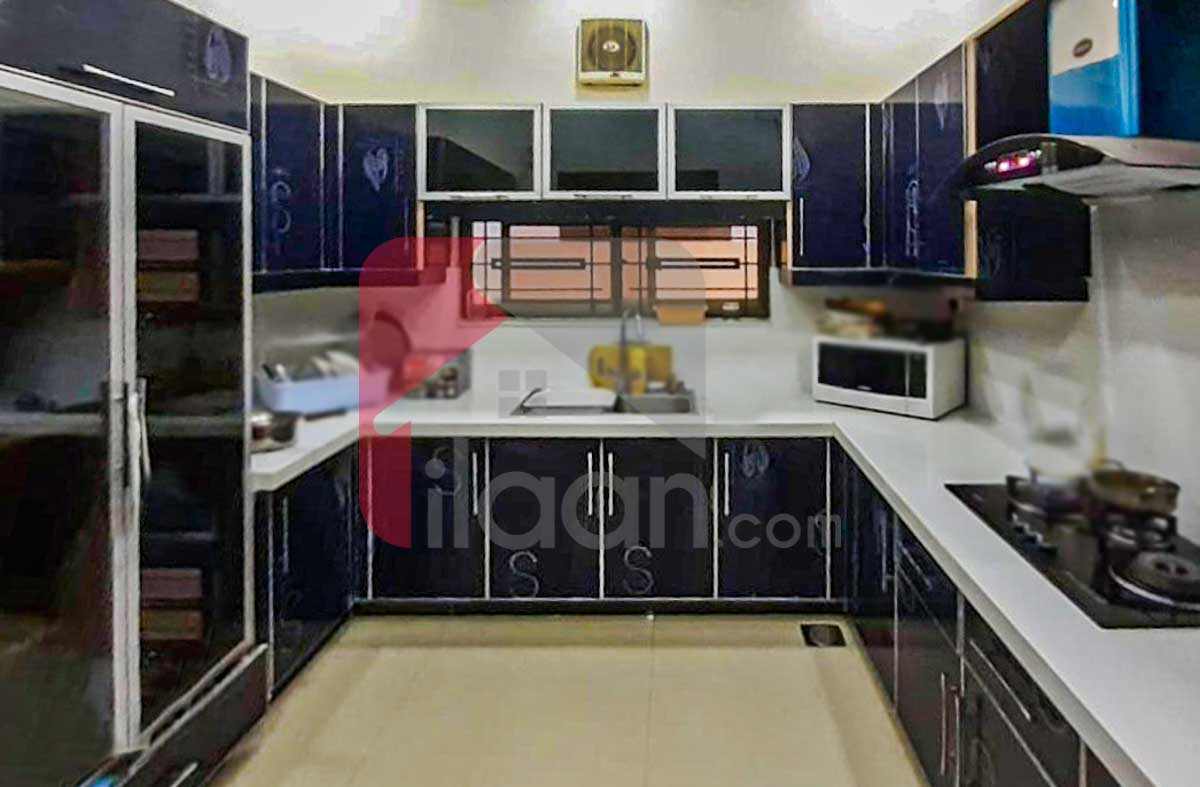 10 Marla House for Sale in Muslim Nagar Housing Scheme, Lahore
