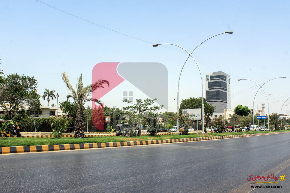 200 Square Yard House for Sale in Phase 1, DHA Karachi