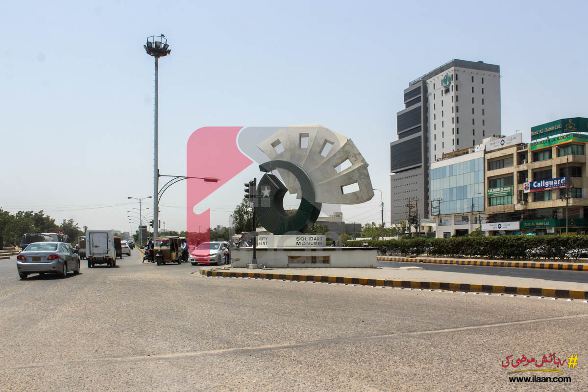 200 Square Yard House for Sale in Phase 1, DHA Karachi