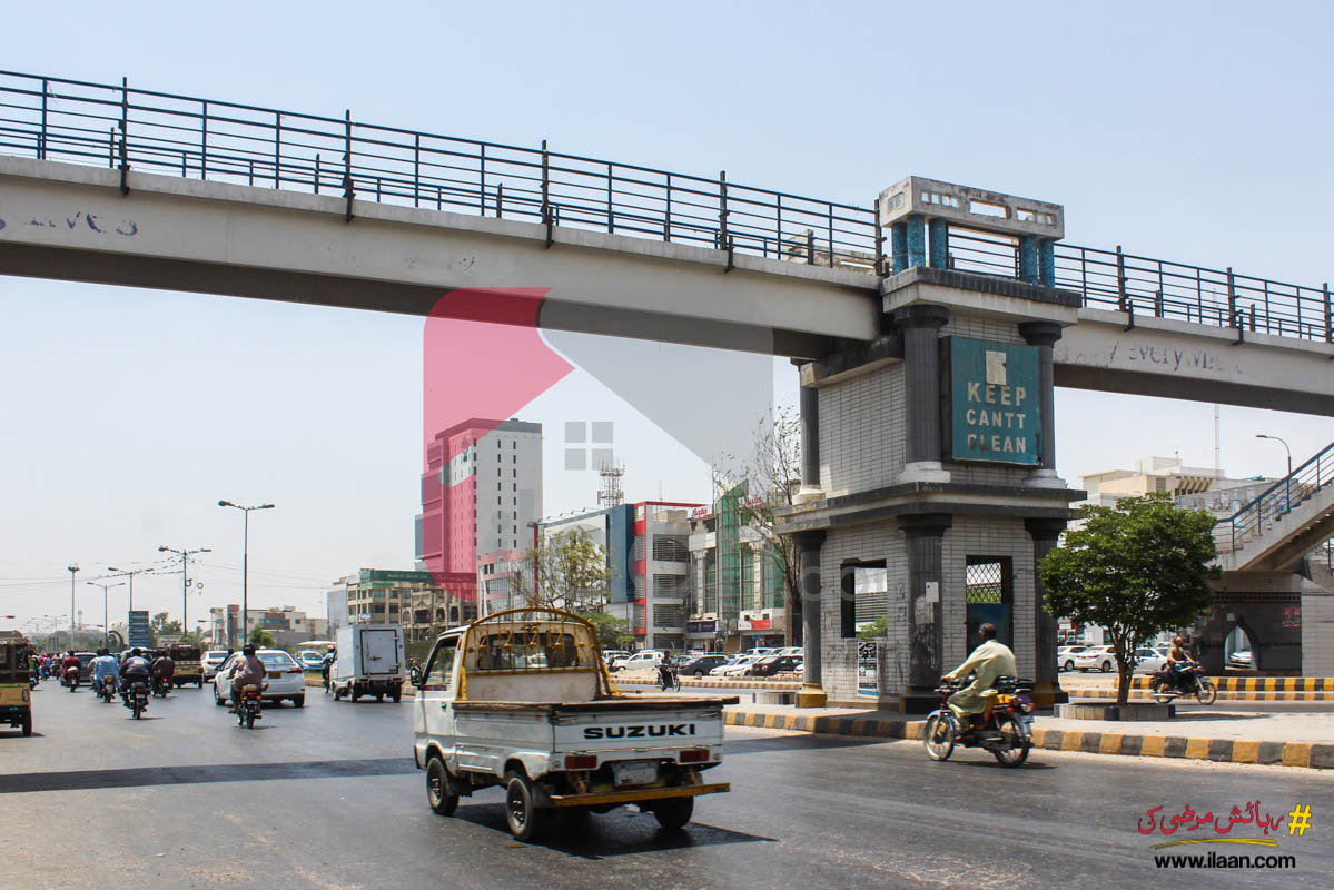 200 Square Yard House for Sale in Phase 1, DHA Karachi
