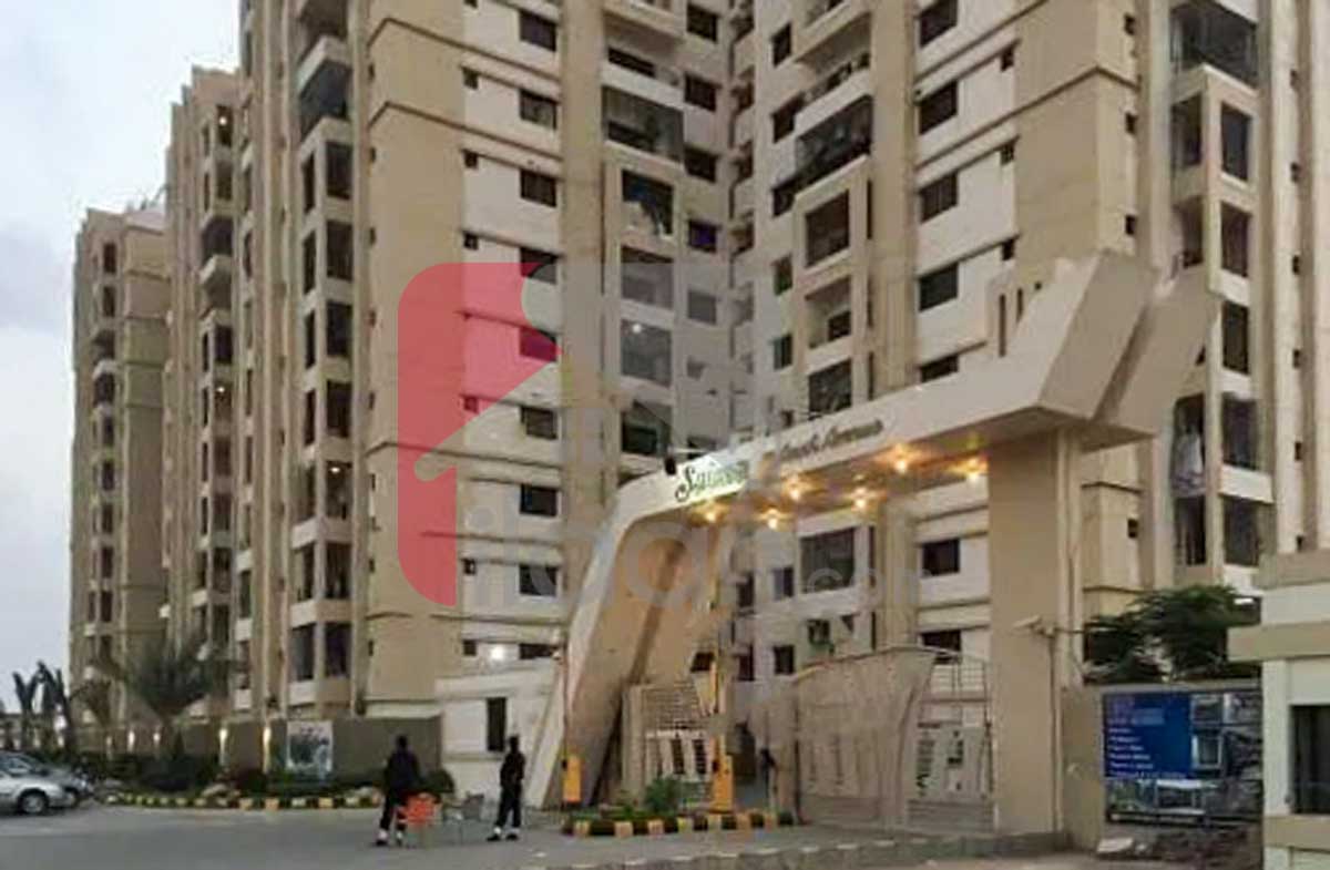 3 Bed Apartment for Sale in Block 7, Gulistan-e-Johar, Karachi