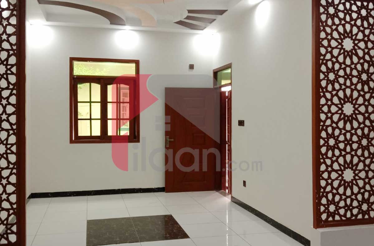 120 Sq.yd House for Sale in Punjabi Saudagaran Housing Society, Karachi