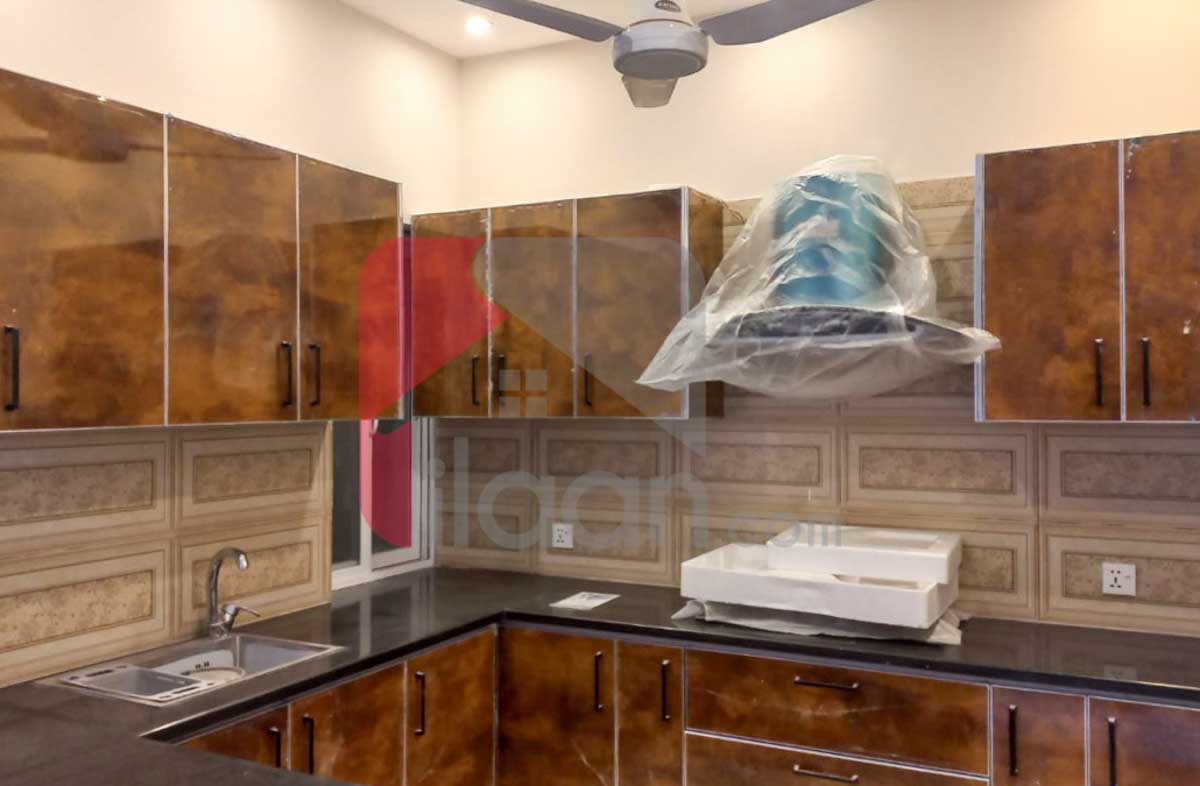 6 Marla House for Sale in Sector 5, Bahria Greens, Rawalpindi