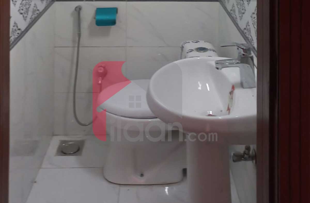 6 Marla House for Sale in Sector 5, Bahria Greens, Rawalpindi