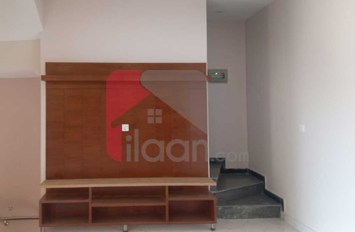 6 Marla House for Sale in Sector 5, Bahria Greens, Rawalpindi