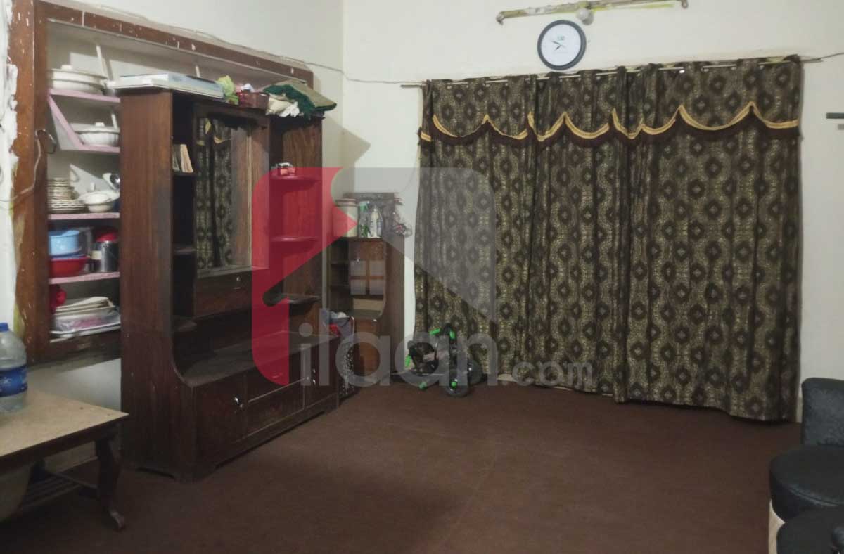 7 Marla House for Sale in Walayatabad, Multan