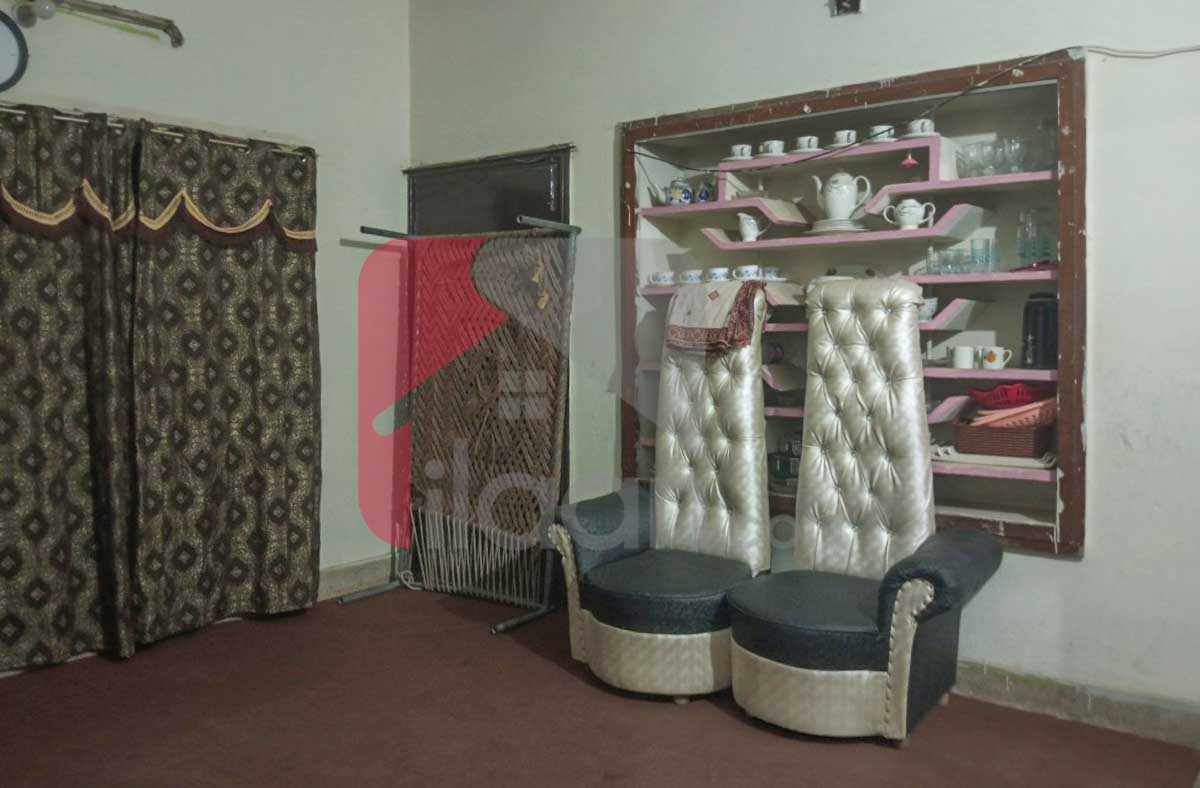 7 Marla House for Sale in Walayatabad, Multan