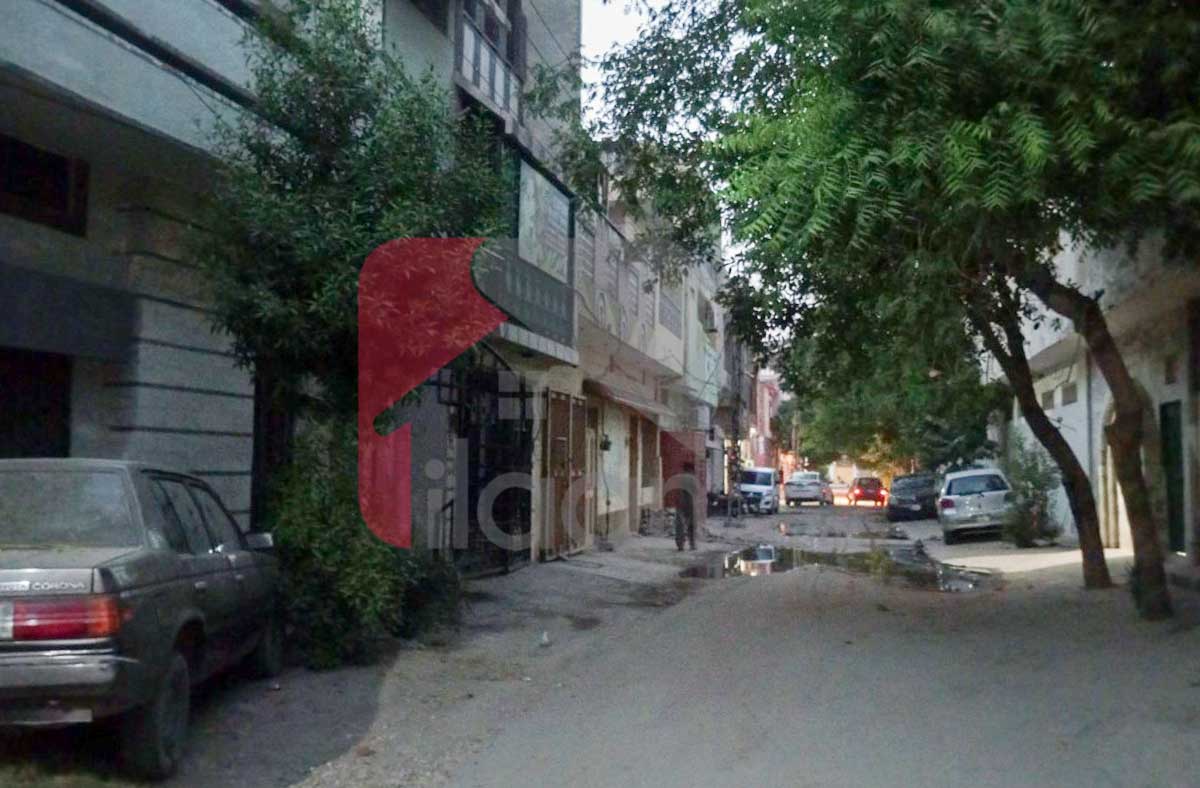 7 Marla House for Sale in Walayatabad, Multan