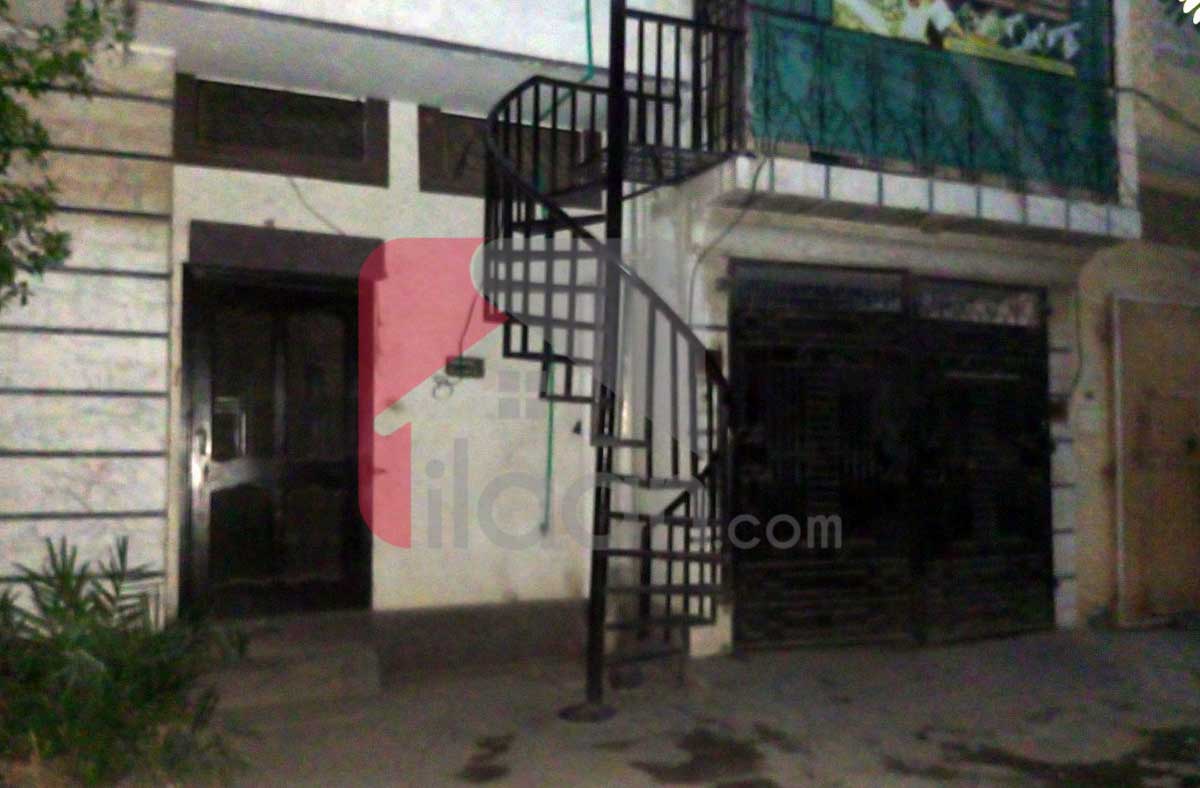 7 Marla House for Sale in Walayatabad, Multan