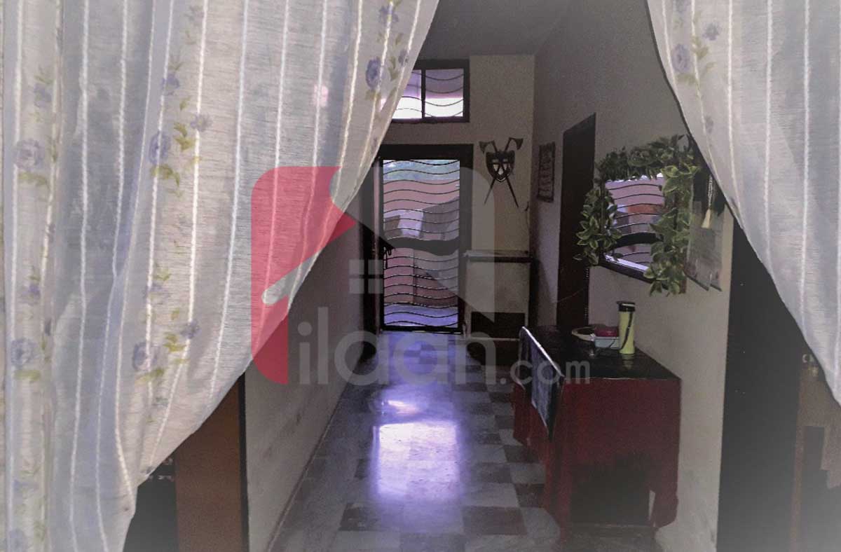 10 Marla House for Sale in Ghauri Town, Islamabad