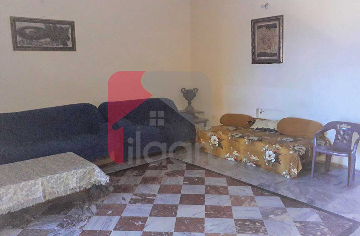 10 Marla House for Sale in Ghauri Town, Islamabad