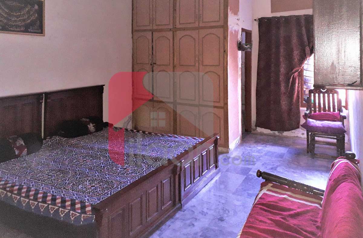 10 Marla House for Sale in Ghauri Town, Islamabad