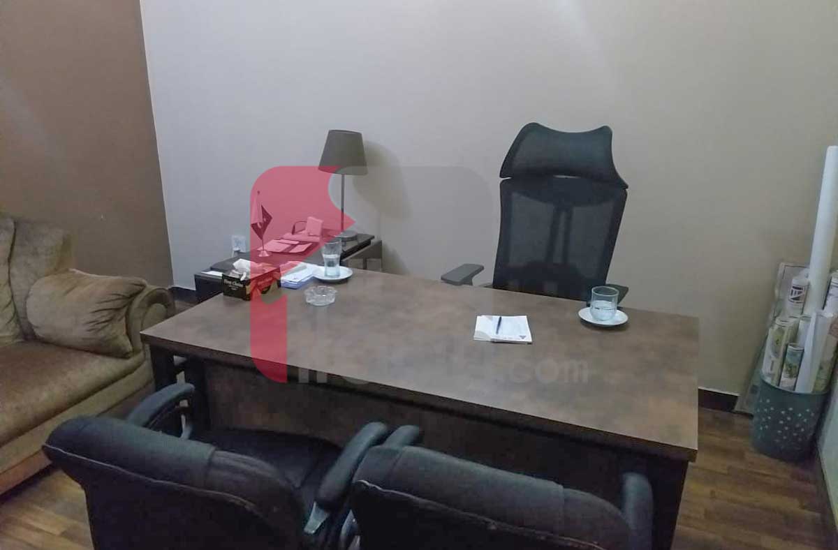8 Marla Office for Rent in Phase 1, DHA Lahore