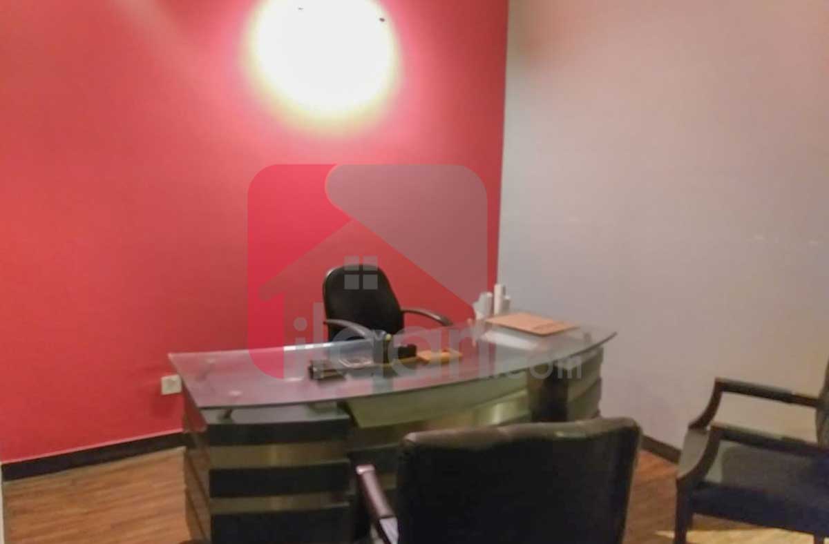 8 Marla Office for Rent in Phase 1, DHA Lahore