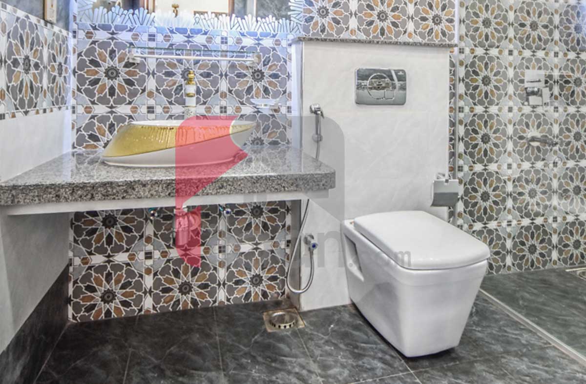 5 Marla House for Sale in Phase 9 - Town, DHA Lahore