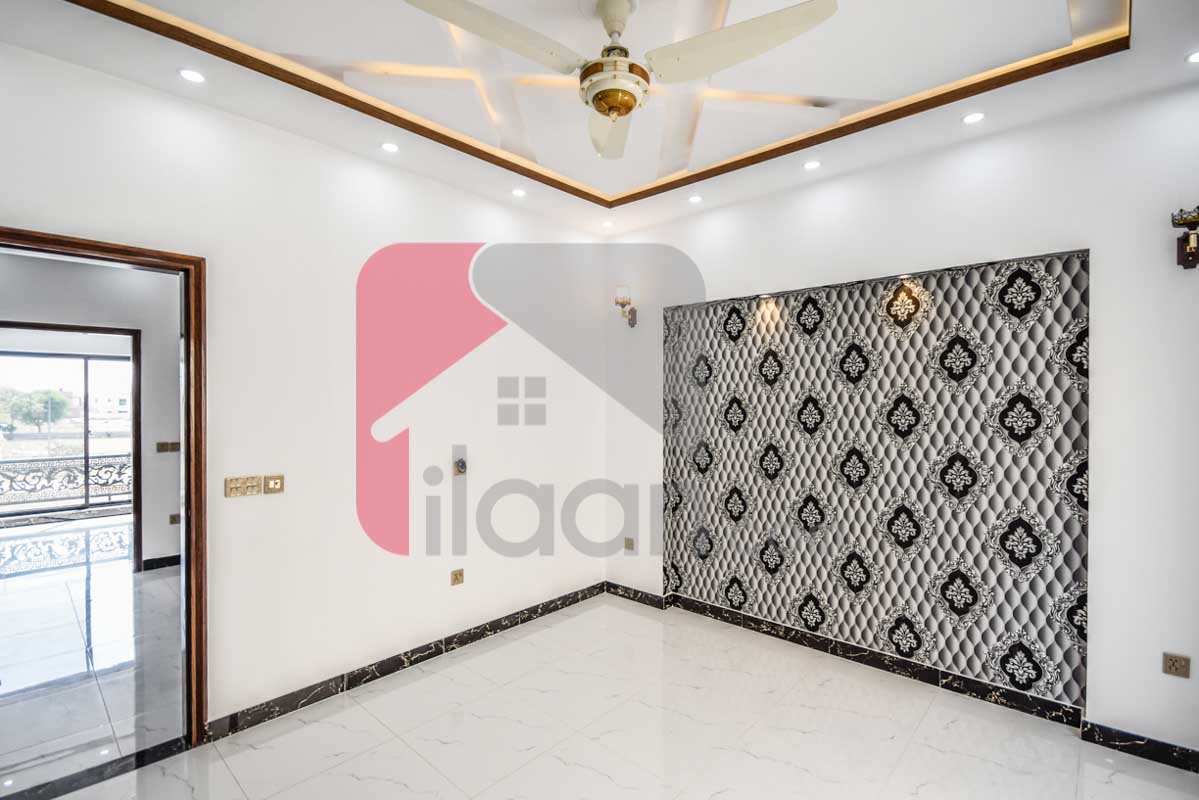 5 Marla House for Sale in Phase 9 - Town, DHA Lahore