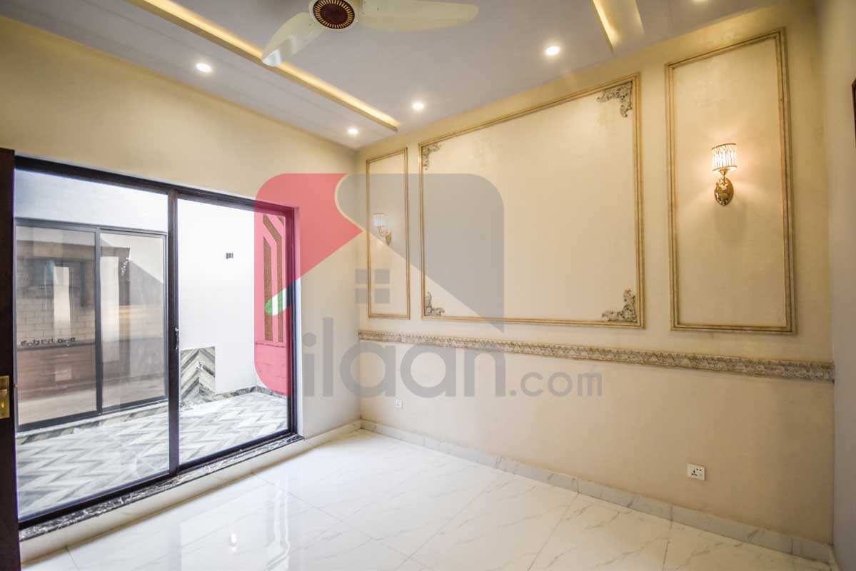10 Marla House for Sale in Phase 1, State Life Housing Society, Lahore