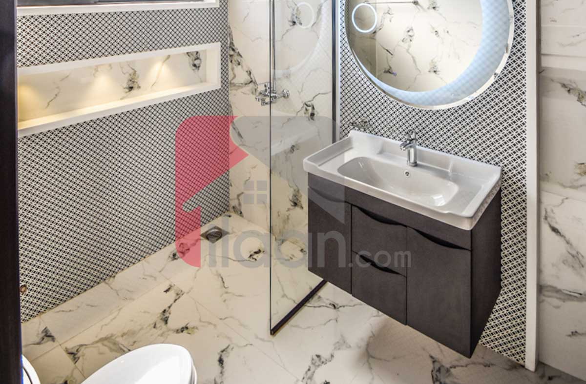 10 Marla House for Sale in Phase 1, State Life Housing Society, Lahore
