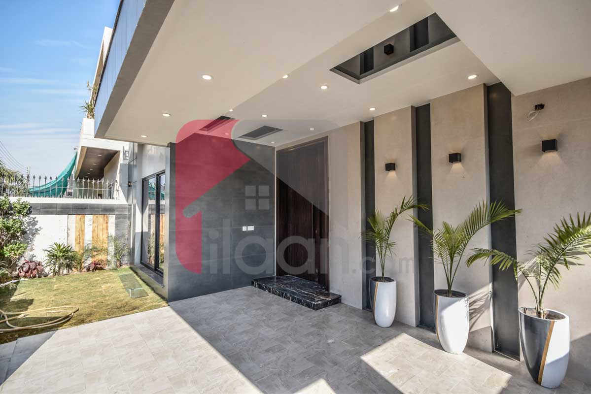 10 Marla House for Sale in Phase 1, State Life Housing Society, Lahore