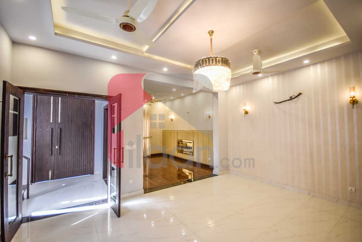 10 Marla House for Sale in Phase 1, State Life Housing Society, Lahore