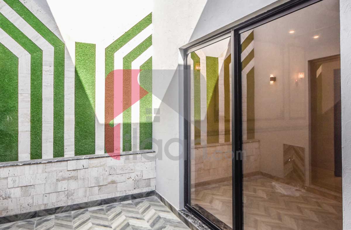 10 Marla House for Sale in Phase 1, State Life Housing Society, Lahore