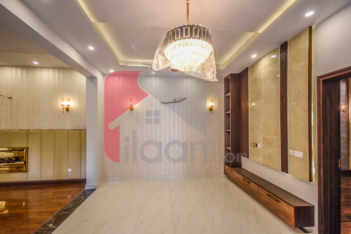 10 Marla House for Sale in Phase 1, State Life Housing Society, Lahore