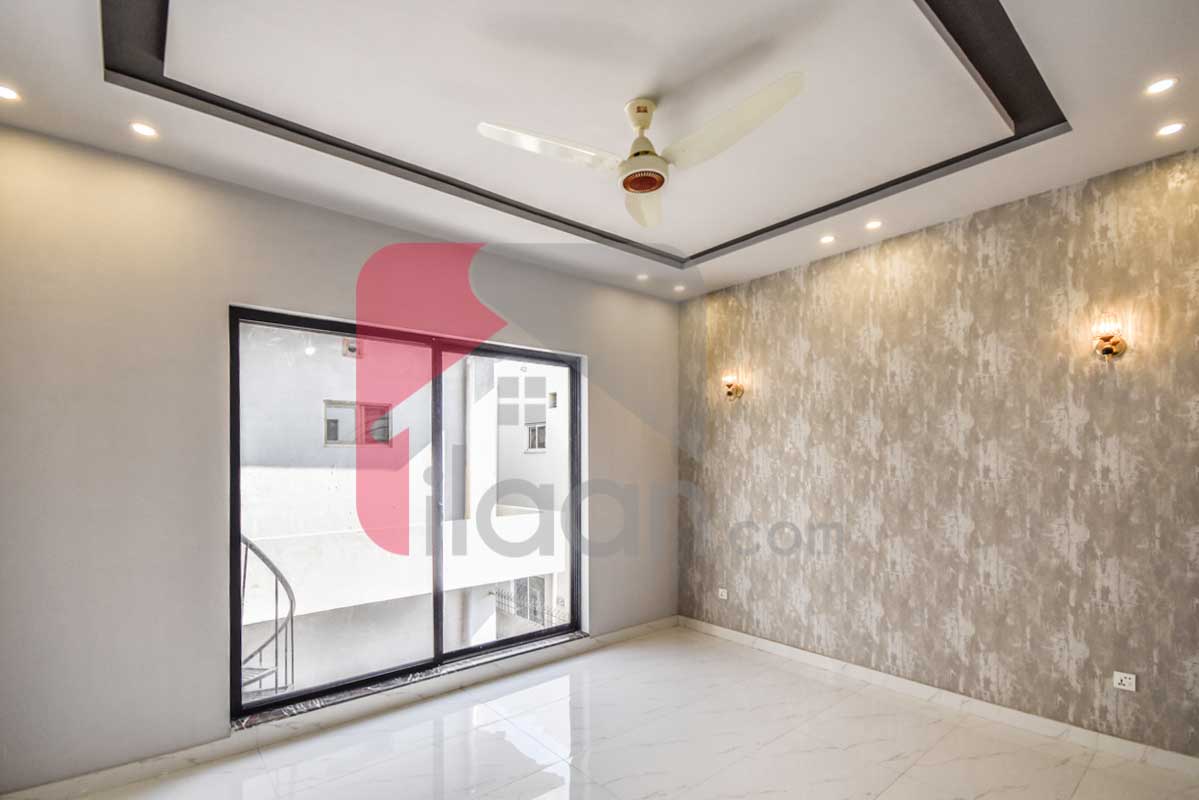 10 Marla House for Sale in Phase 1, State Life Housing Society, Lahore