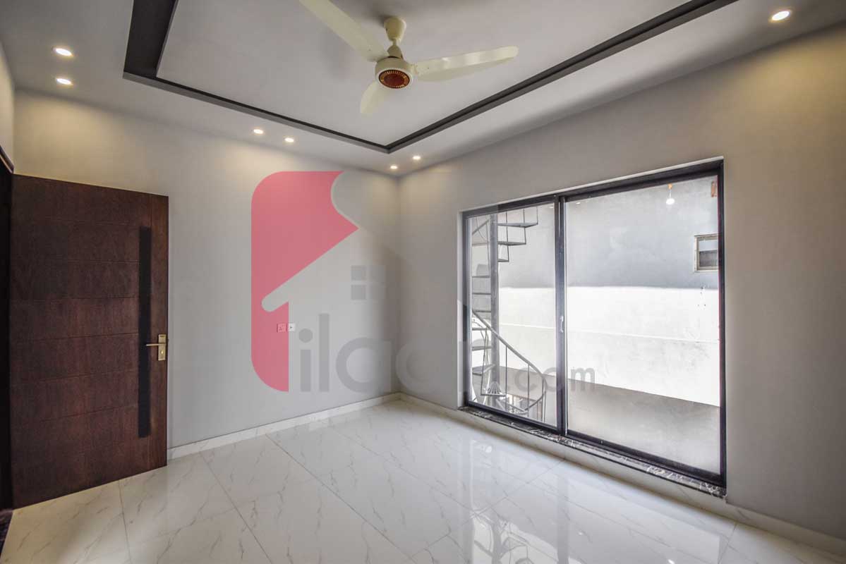 10 Marla House for Sale in Phase 1, State Life Housing Society, Lahore